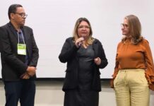 Secretária de Educação de Varginha é eleita vice-presidente da Undime MG Juliana de Paula Mendonça assume cargo na diretoria que representa os 853 municípios mineiros, escolhida no XXIX Fórum Estadual realizado em BH.