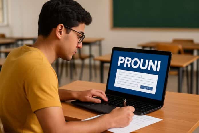 prouni