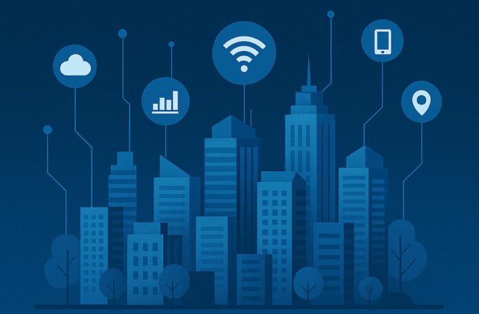 varginha-forum-de-cidades-digitais-e-inteligentes-sul-de-minas Varginha recebe o Fórum de Cidades Digitais e Inteligentes do Sul de Minas no dia 10 de julho. Evento gratuito reunirá prefeitos e especialistas para debater transformação digital no setor público.