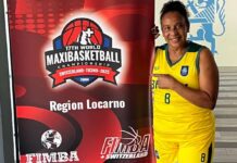 Seleção Brasileira de Basquete Master 50+ é ouro na Suíça com participação de atleta de Varginha Angela Maria Venâncio, atleta de destaque de Varginha, participou do Campeonato Mundial Master de Basquete 50+ pela Seleção Brasileira, realizado na cidade de Ticino, Suíça, de 26 de junho a 6 de julho de 2025.