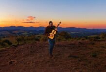 Braia: projeto de Bruno Maia, lança “Emboabas”, single que resgata a origem de Minas Gerais Projeto Braia, liderado por Bruno Maia, resgata capítulo marcante da história mineira em faixa que une viola caipira, música celta e crítica social.