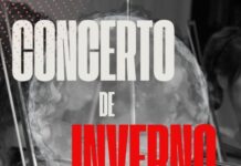 III Concerto de Inverno do Conservatório de Varginha é nesta quarta (16), no Theatro Capitólio Concerto de Inverno do Conservatório de Varginha