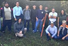 Copasa instala equipamentos para medir impacto ambiental em microbacias do Sul de Minas Copasa instala equipamentos para medir impacto ambiental em microbacias do Sul de Minas