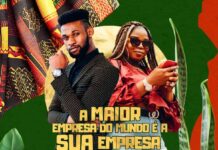 Feira Afro Empreendedores 2025 celebra cultura preta e fortalece negócios em Varginha Feira Afro Empreendedores