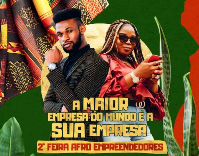 Feira Afro Empreendedores Feira Afro Empreendedores