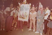 Memória Cultural de Varginha: Fundação Cultural recebe acervo sobre Folias de Reis, Capoeira e o ET Memória Cultural de Varginha