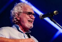 São Thomé das Letras recebe etapa do 55º Festival Nacional da Canção com show de Renato Teixeira Renato Teixeira: São Thomé das Letras recebe o 55º Festival Nacional da Canção