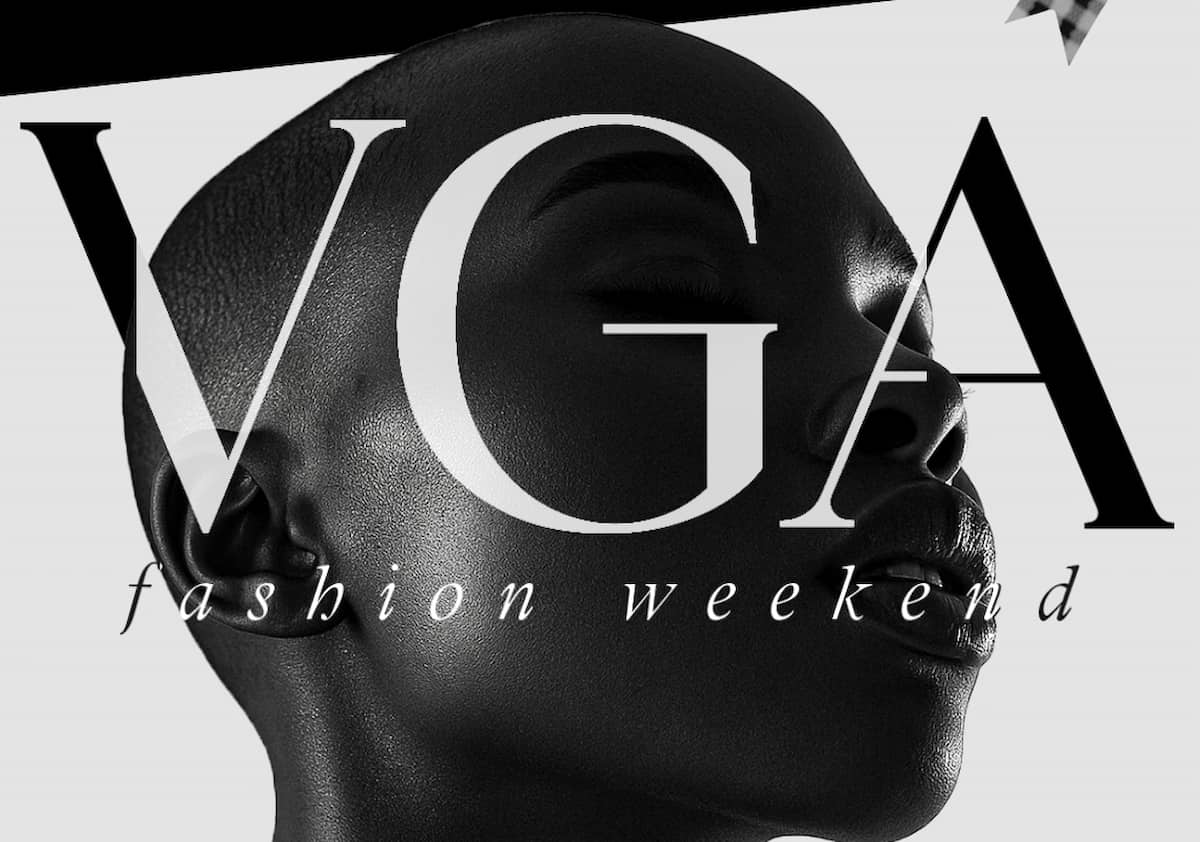 VGA Fashion Weekend 2025 Quatro Dias De Moda Inclus o E Criatividade 