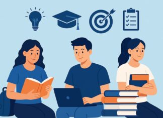 Estudantes