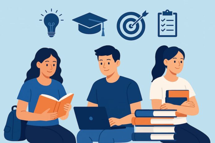 Estudantes