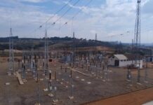 Cemig amplia Subestação Boa Esperança 2 e reforça fornecimento de energia no Sul de Minas Cemig subestação Boa Esperança