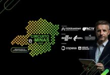 Circuito Regional E-Minas acontece em Varginha no dia 17 de julho com foco em Diversificação Econômica ACIV e Federaminas promovem Circuito Regional E-Minas em Varginha no dia 17 de julho