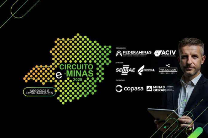 circuito-regional-e-minas ACIV e Federaminas promovem Circuito Regional E-Minas em Varginha no dia 17 de julho