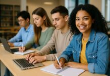 Inscrições para vagas no EJA 2026 e cursos técnicos gratuitos são prorrogadas; veja como se inscrever jovens estudantes cursos técnicos mg 2025