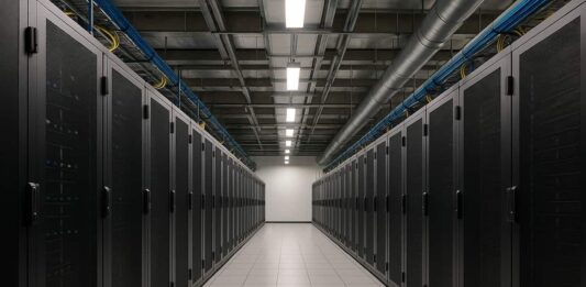 Varginha será a primeira cidade do Sul de Minas a receber um Data Center, conforme anúncio do Governo de Minas, projeto será instalado no Porto Seco.