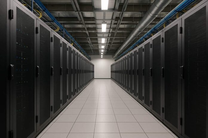 Varginha será a primeira cidade do Sul de Minas a receber um Data Center, conforme anúncio do Governo de Minas, projeto será instalado no Porto Seco.