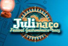 Festival Julinaço começa hoje na Praça do ET em Varginha Festival Julinaço na Praça do ET em Varginha