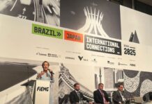 No Japão, Sigma Lithium projeta Brasil como fornecedor estratégico de lítio