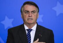 Bolsonaro é preso preventivamente após decisão do STF Jair Bolsonaro
