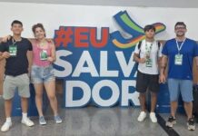 Judô de Varginha se destaca no Campeonato Brasileiro Sub-18 em Salvador Judô varginha