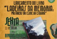 Varginha recebe lançamento de livro sobre o Clube da Esquina nesta sexta (11) Livro Clube da Esquina em Varginha