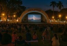 Mostra de Cinema e Gastronomia começa amanhã em Varginha Mostra de Cinema & Gastronomia Rural Mineira será realizada em Varginha com rodada de negócios e expositores premiados