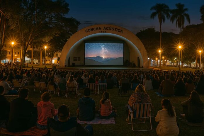 mostra-de-ciname-concha-vargiha Mostra de Cinema & Gastronomia Rural Mineira será realizada em Varginha com rodada de negócios e expositores premiados