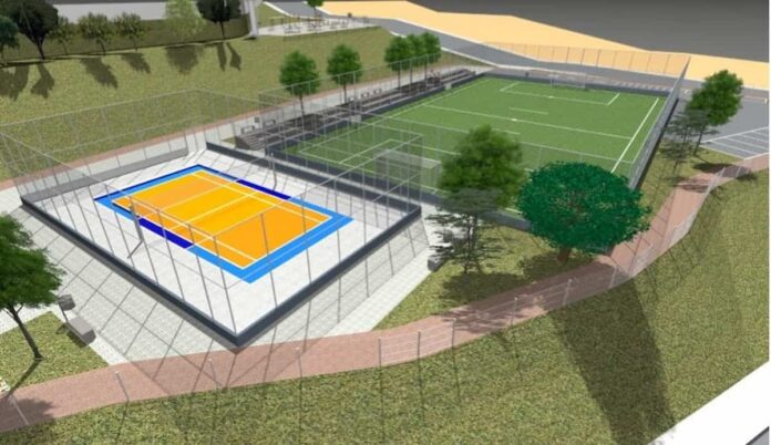 novo-espaco-publico-melaozinho Prefeitura inicia obras no antigo Ginásio Melãozinho e anuncia novo espaço público para Varginha