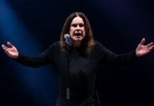 Morre Ozzy Osbourne, ícone do heavy metal Morre Ozzy Osbourne, ícone do heavy metal