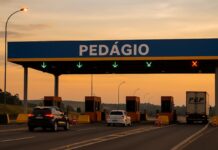 Audiência pública sobre tarifas do pedágio e obras da EPR Vias do Café é nesta terça (9) Novos valores de pedágio entram em vigor neste sábado nas rodovias da região