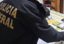 Polícia Federal deflagra Operação Shoah contra crimes de ódio em Três Pontas Investigação teve início após denúncia da CONIB e resultou em mandados cumpridos em Três Pontas.