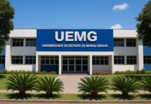UEMG: terminam hoje as inscrições para os cursos gratuitos de graduação EaD 2026 uemg