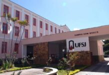 UFSJ lança 150 vagas para especialização gratuita a distância UFSJ