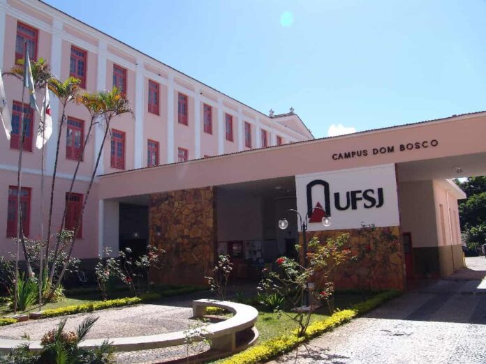 UFSJ