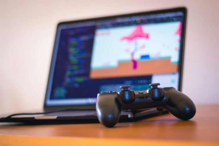 Curso gratuito de criação de jogos eletrônicos chega a Alfenas, Guaxupé e Varginha, pelo Senac Curso gratuito de criação de jogos eletrônicos chega a Alfenas, Guaxupé e Varginha, pelo Senac
