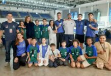 Equipe de Judô da SEMEL brilha na Copa Judô do Futuro e garante vagas no Brasileiro Equipe de Judô da SEMEL