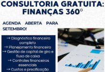 Sala Mineira do Empreendedor de Varginha oferece consultoria financeira gratuita para pequenas empresas Sala Mineira do Empreendedor Varginha
