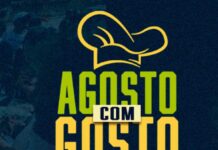 Agosto com Gosto começa hoje: quatro dias de shows gratuitos na Praça do ET agosto com gosto