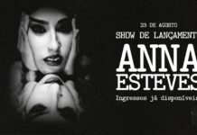 Anna Esteves lança seu primeiro show autoral em Varginha Anna Esteves lança seu primeiro show autoral em Varginha