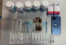 Polícia investiga sócio de academia em Varginha por suspeita de vender anabolizantes anabolizantes