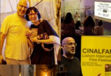 Artistas de Varginha retornam da Europa com prêmios e parcerias internacionais Artistas de Varginha retornam da Europa com prêmios e parcerias internacionais