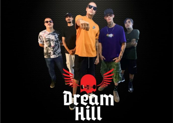 Banda Dreamhill apresenta tributo ao Charlie Brown Jr. na 5ª da Boa Música desta semana
