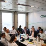 Cemig e órgãos públicos integram agendas de investimentos para o Agro Cemig Agro