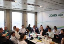 Cemig e órgãos públicos integram agendas de investimentos para o Agro Cemig Agro