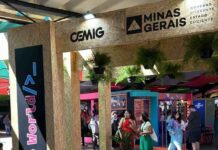O futuro da energia é destaque em um dos maiores festivais de inovação e criatividade da América latina Cemig Hacktown