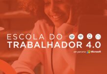 Inscrições abertas para cursos gratuitos de Inteligência Artificial online com certificado escola do trabalhador