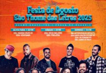 Festa de Agosto 2025 em São Thomé das Letras terá shows gratuitos de grandes artistas Festa de Agosto 2025 São Thomé das Letras MG