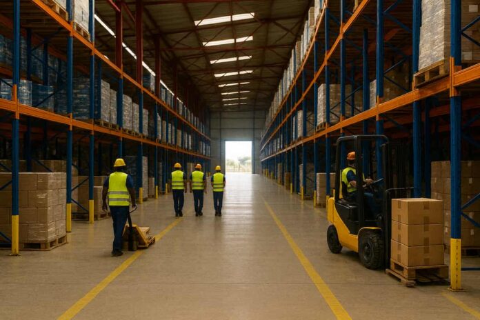 galpao-logistica Galpão vaga