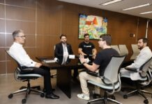 Varginha recebe R$ 23 milhões para impulsionar data center Governo de Minas investe 23 milhões em datacenter em Varginha
