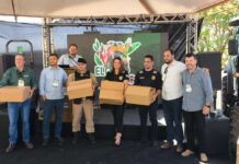 Cercamento Digital Rural reforça segurança no campo em Varginha e região com mais de 130 câmeras cercamento digital rural
